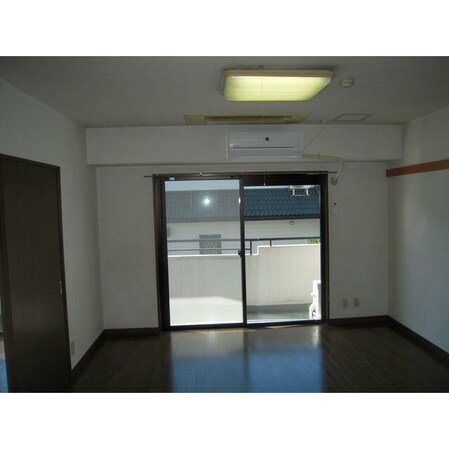 グランデ南大沢の物件内観写真